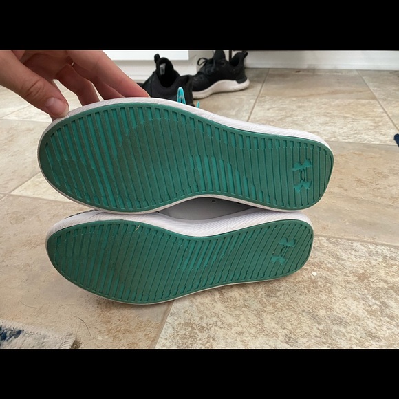 Under Armour Charged 24/7 shoes - Picture 3 of 5